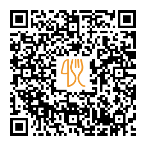 QR-code link para o menu de Kasih Farsya