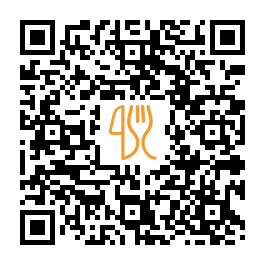 QR-code link para o menu de Roast Republic