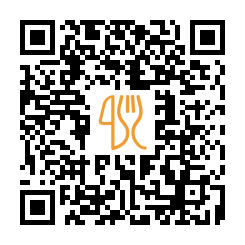 QR-code link para o menu de Cafe Liquid