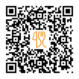 QR-code link para o menu de The Fetching Fox