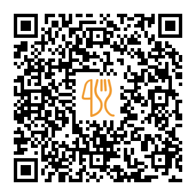 QR-code link para o menu de Nasi Lemak Roti Canai