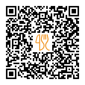 QR-code link para o menu de Cafe Elite