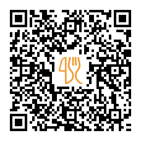 QR-code link para o menu de Bull Poulton Le Fylde