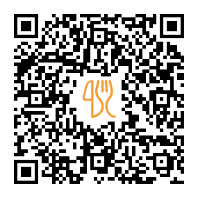 QR-code link para o menu de King's Wok