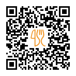 QR-code link para o menu de Mi Hermano