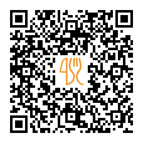 QR-code link para o menu de The Grind Coffee House