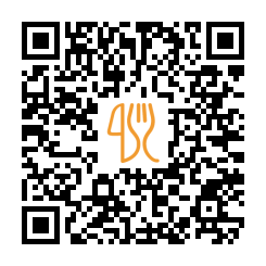 QR-code link para o menu de The Big Plate