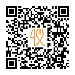 QR-code link para o menu de Foodgarden