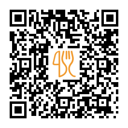 QR-code link para o menu de Coco Fruite