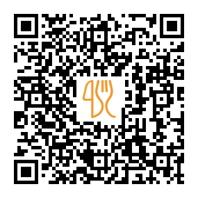 QR-code link para o menu de The Bunbury Arms