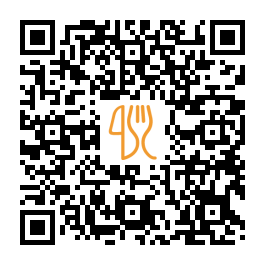 QR-code link para o menu de Fingers Chat Dining Pub