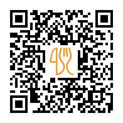 QR-code link para o menu de Panda Cafe