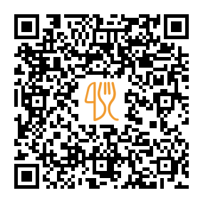 QR-code link para o menu de Kedai Makan Rahsia Nor