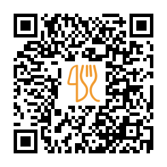 QR-code link para o menu de Hardee's