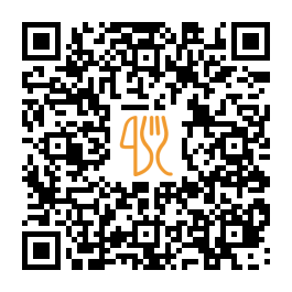 QR-code link para o menu de Real Vegan Burger