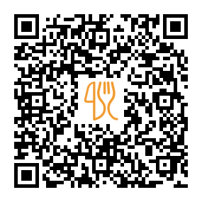 QR-code link para o menu de Good Neighbour Peckham