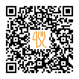 QR-code link para o menu de Khushi Kitchen