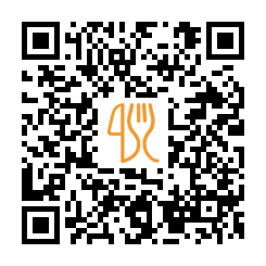 QR-code link para o menu de Cocky Pub