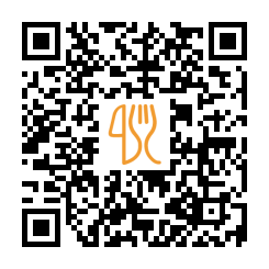 QR-code link para o menu de Busy Corner