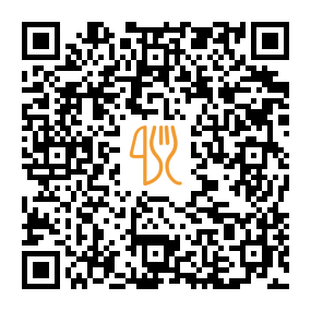 QR-code link para o menu de Glow Skin Studio