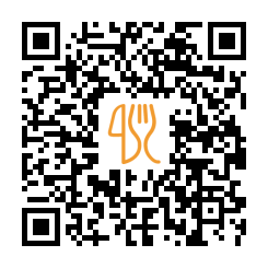 QR-code link para o menu de Cafe Wassy