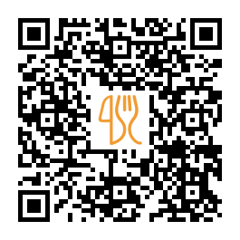 QR-code link para o menu de Rocky Bottoms