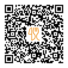 QR-code link para o menu de The Powis Arms