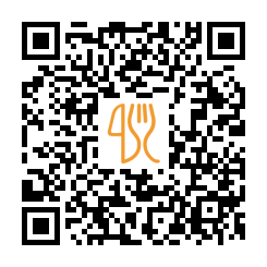QR-code link para o menu de Man Ho