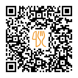QR-code link para o menu de Faizana Cafe