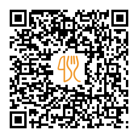 QR-code link para o menu de Organic Bronzing Station