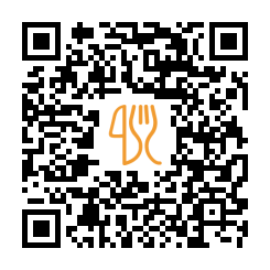 QR-code link para o menu de Bistro Rikke