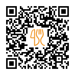 QR-code link para o menu de Chiringuito Gualda