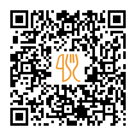 QR-code link para o menu de Mr Crab