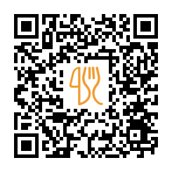 QR-code link para o menu de O Xardin