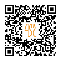 QR-code link para o menu de Olivia Lounge