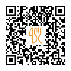 QR-code link para o menu de Mojo