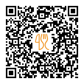 QR-code link para o menu de Warung Kawe