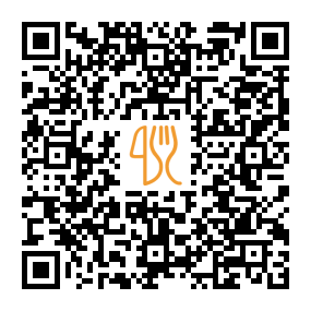 QR-code link para o menu de Uproot Vegan Cafe