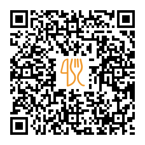 QR-code link para o menu de Cubata Lorraine