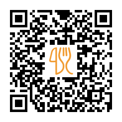 QR-code link para o menu de Salon Du Cafe