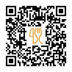 QR-code link para o menu de Frosted