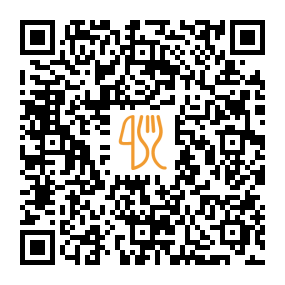 QR-code link para o menu de Glow Hair And Beauty