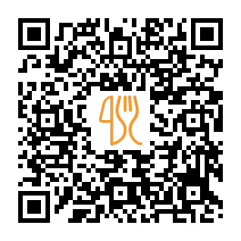 QR-code link para o menu de Dosa King