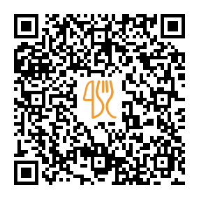 QR-code link para o menu de The Rail Bites