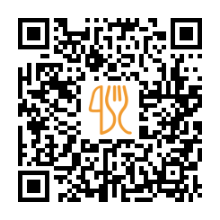 QR-code link para o menu de Mode De Vie