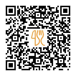 QR-code link para o menu de Rh Catering