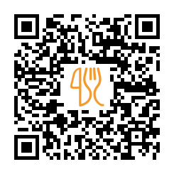 QR-code link para o menu de Venta Del VI