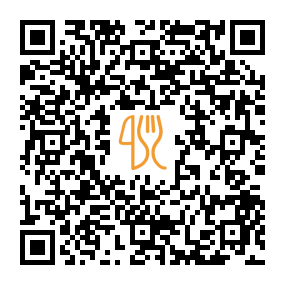 QR-code link para o menu de Cape Fear Healing Center