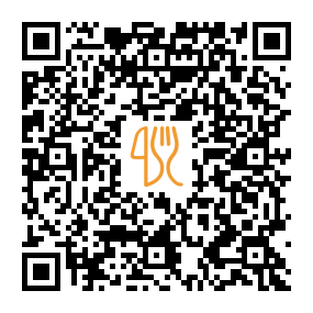 QR-code link para o menu de Chicago's Pizza