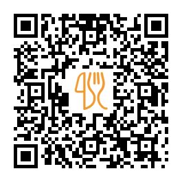 QR-code link para o menu de Cafe Soiree